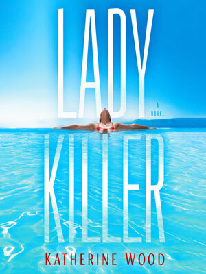 cover image of Ladykiller